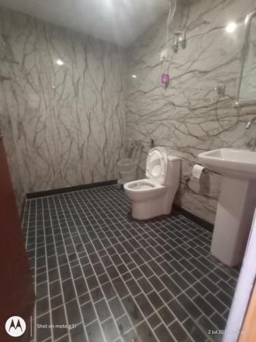 Kaza House | Theallseason