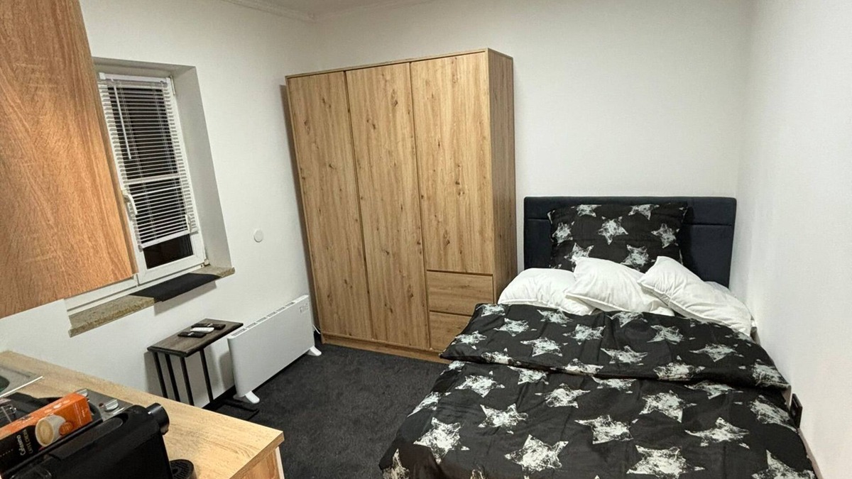 Bad Ischl Apartment | TheAlpsAppart Top 4 - Charming newly renovated apartment with WiFi in Bad Ischl