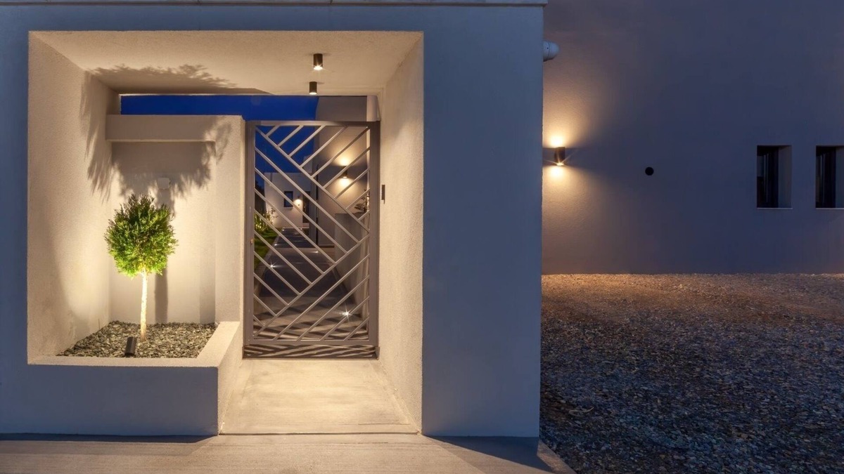 Nea Iraklia Apartment | TheaSea Luxury Suites- Bungalow 2