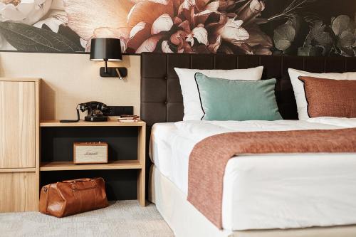 Kaltenkirchen Hotel | TheGreatNorth - HolstenTherme Resort Hotel