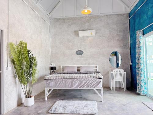 Lao Khwan Hotel | TheHill Villa เดอะฮิลล์ วิลล่า เลาขวัญ