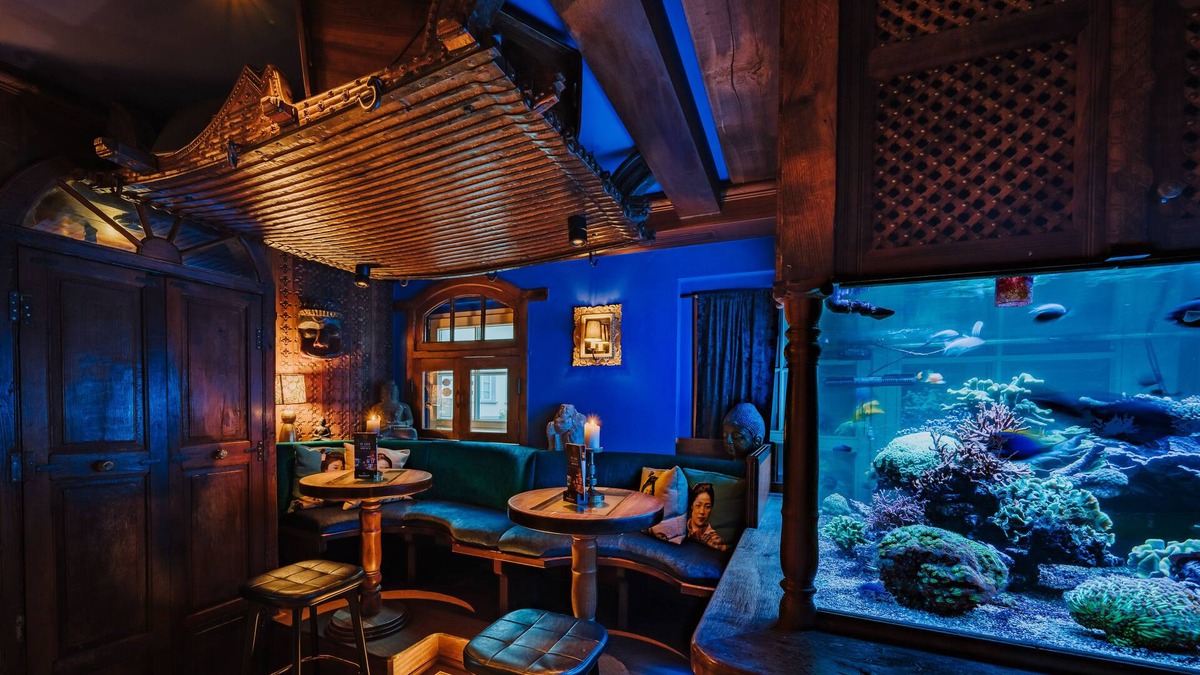 Bad Salzuflen Hotel | THEhotel at LIPPISCHER HOF