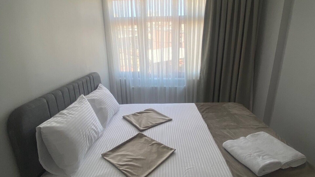 Kumkapi Apartment | Theistanbulnest