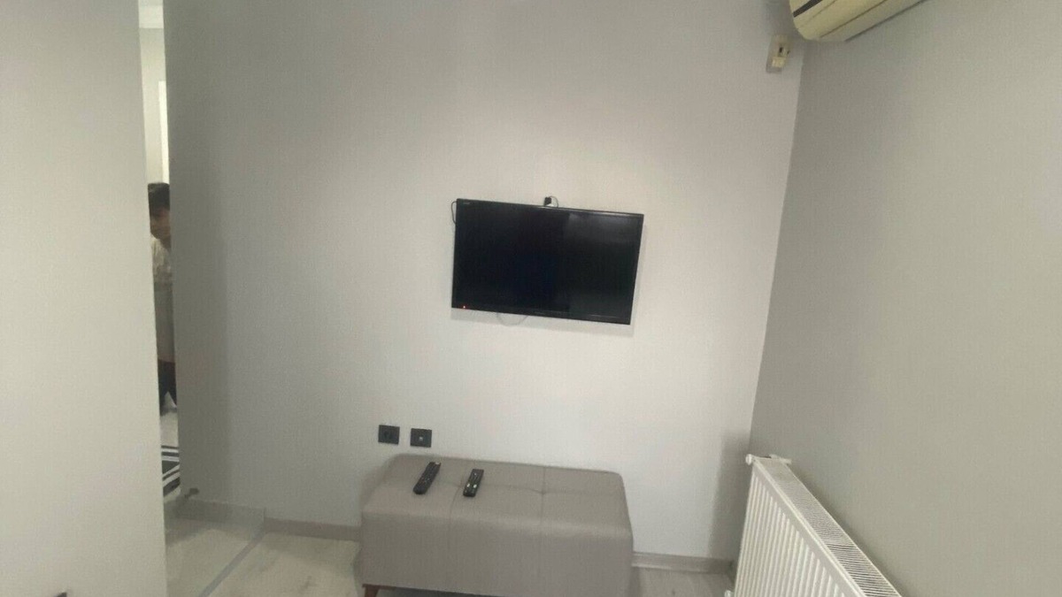 Kumkapi Apartment | Theistanbulnest