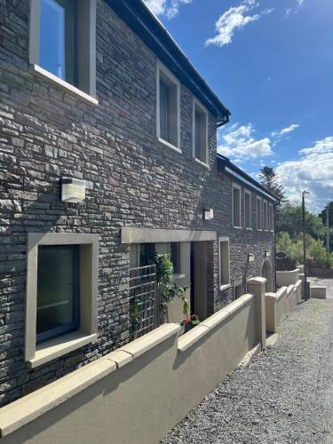 Glengarriff Apartment | TheJewel Lodge & Spa Glengarriff