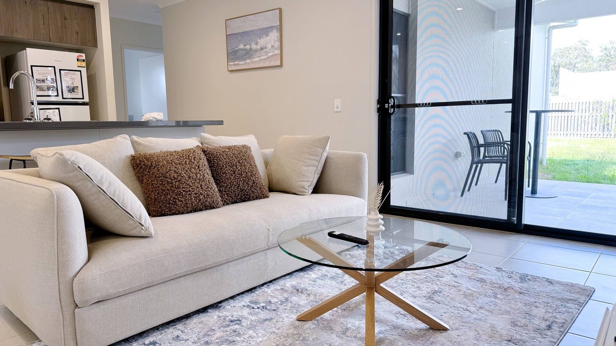 Coomera House | Theme Park Retreat Coomera 5 Beds Villa