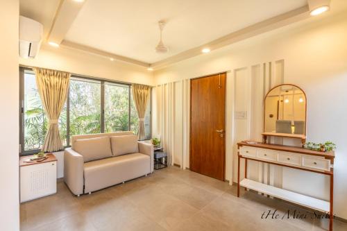 Kolhapur Apartment | tHeMiniSuites-Kolhapur