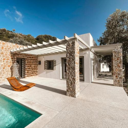 Skiros House | Themis Homes