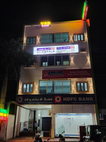 Viluppuram House | Thendral Park Inn