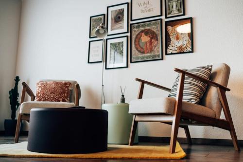 Glarus Apartment | TheNest