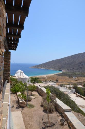 Milopotas House | Theodoti