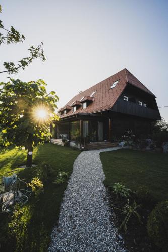 Fotschach Bed & Breakfast | theoldschool guesthouse