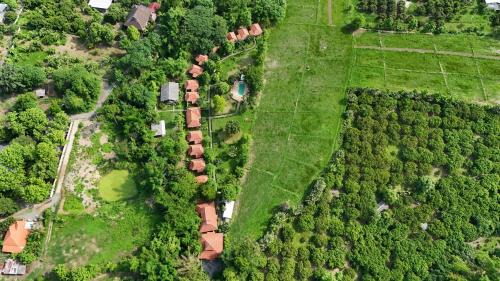 On Klang Hotel | TheOrientalVillage