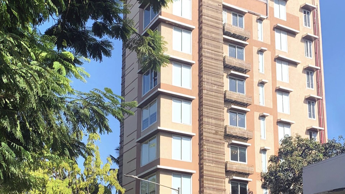 Khar Apartment | Theory9 Premium Serviced Apartments Bandra