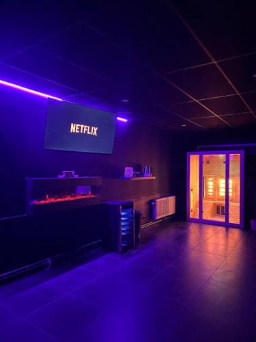 Courcelles Apartment | Thera Priva chambre de luxe