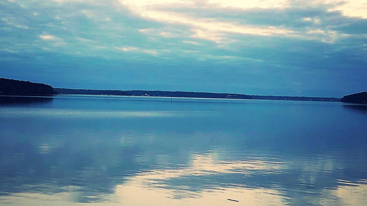 Farmerville Cabin | There's Nothing Quite Like Lake Life - Woods On The Water @ D'Arbonne Pointe