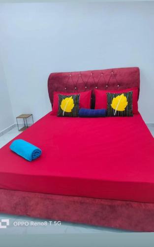 Kampung Lerek House | TheRehatHomestayKualaNerusTerengganu