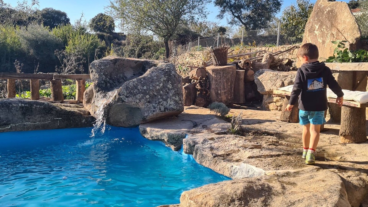 Bermellar House | Therma Agreste country cottage