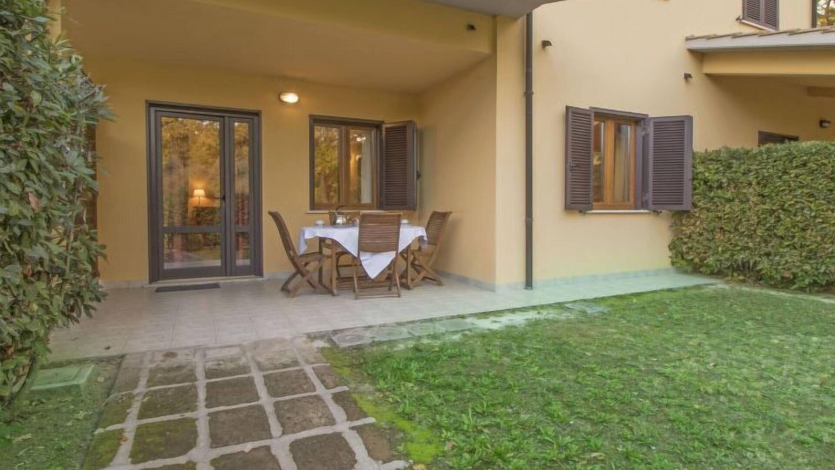 Sorano Apartment | Thermae Apartment 16b by Interhome
