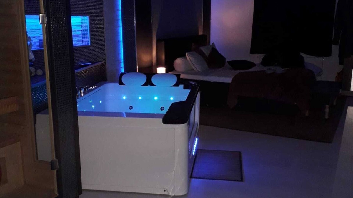 Herstal Hotel | Thermal Break