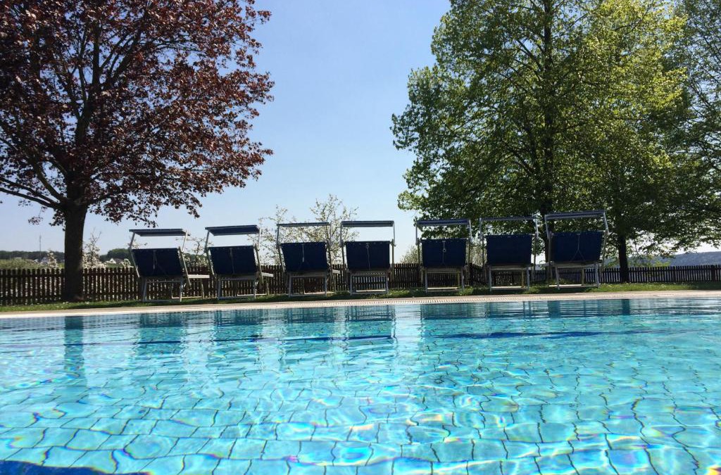 Wagerberg House | THERMEN - APARTMENT BIODORF Bad Waltersdorf