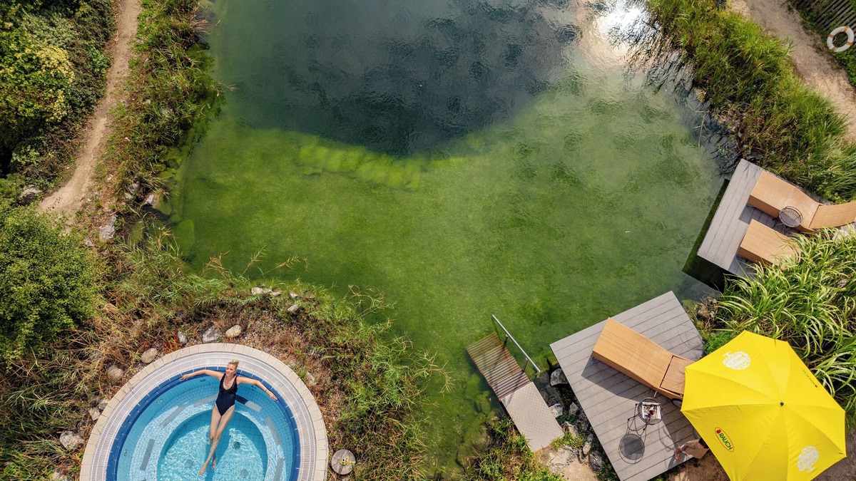 Lutzmannsburg Hotel | Thermenhotel 4 Jahreszeiten