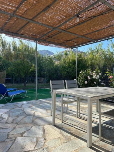 Livadi House | Theros house