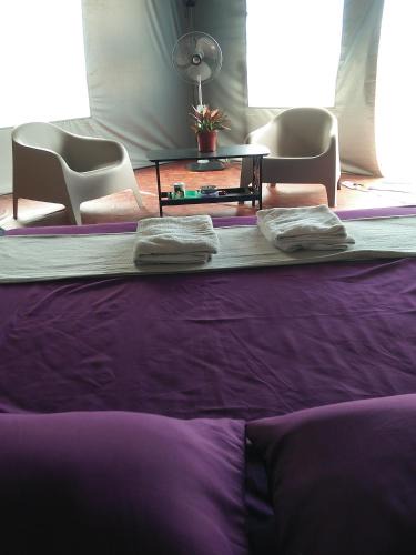 Setiu House | thesanctuary@telagapapan