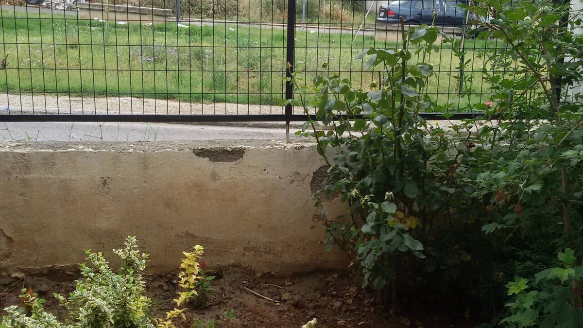 Pefka House | Thesshouse Fani &Kostas garden and free parking