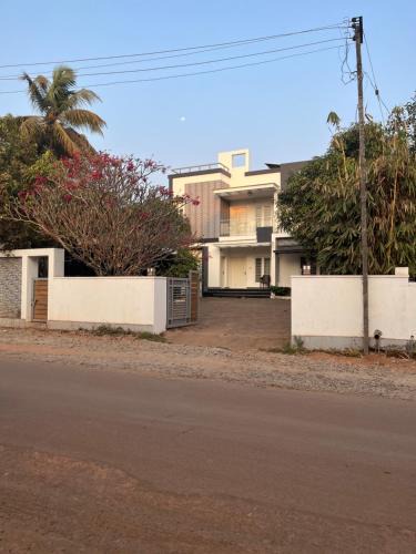 North Paravur Apartment | THEStay