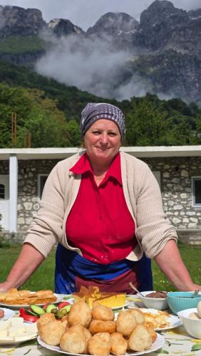 Shale Other | Thethi 360 grade - Camping & Rooms