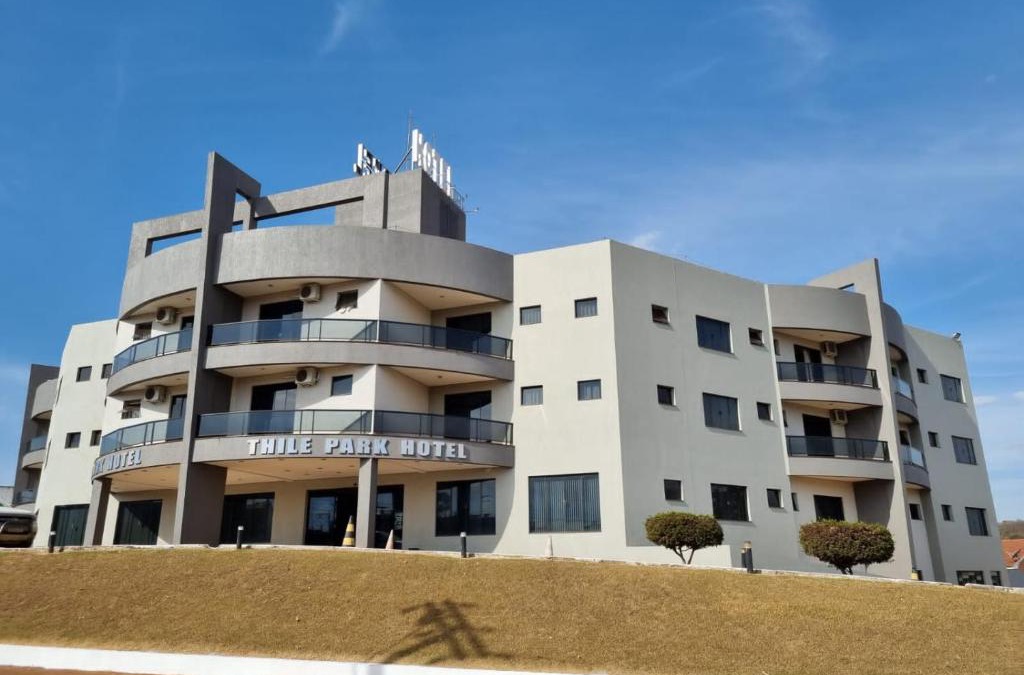 Jatai Hotel | Thile Park Hotel