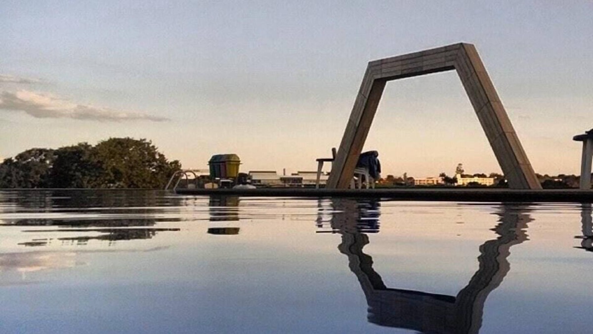 Setor Antena Hotel | Thile Park Hotel