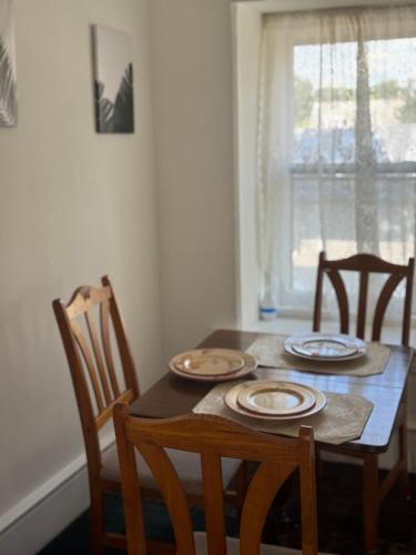 Souderton Apartment | Third Floor loft 2bed 1 bath Historic district