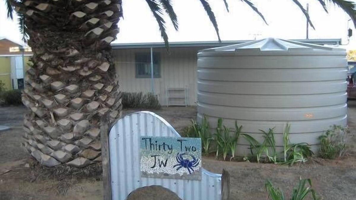 Muloowurtie House | Thirty Two JW - Beachfront