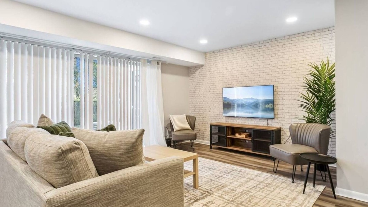 Hampton Apartment | This apartment is a 1 bedroom(s), 1 bathrooms, located in Hampton, VA.