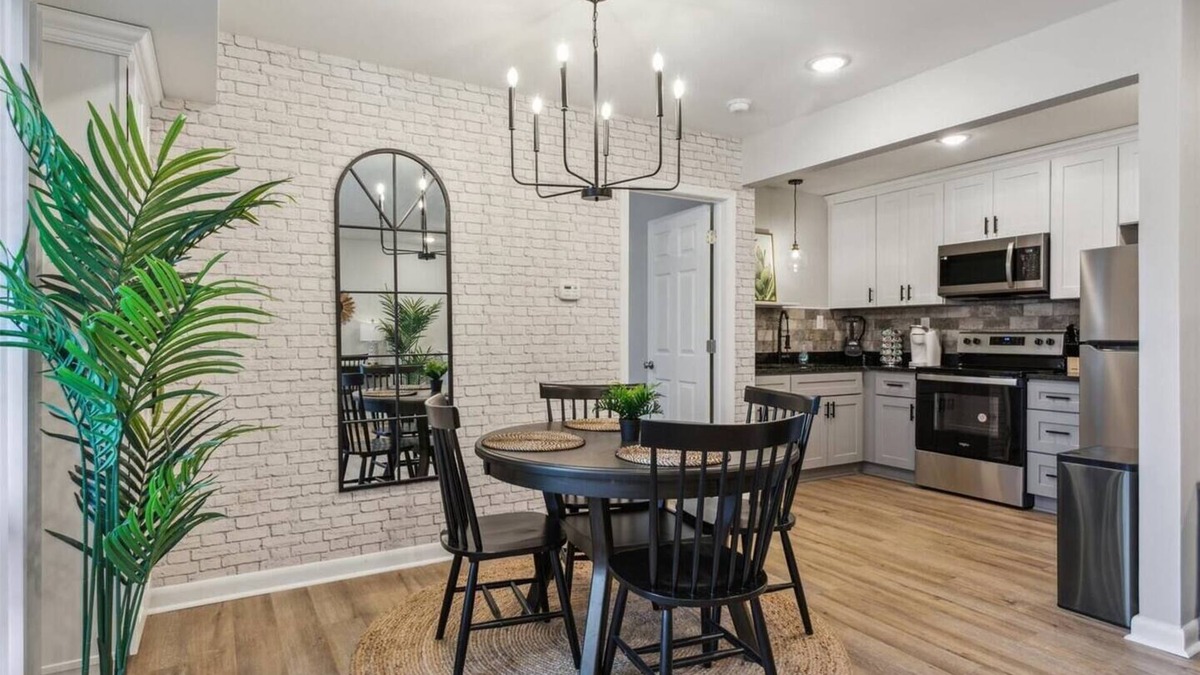 Hampton Apartment | This apartment is a 1 bedroom(s), 1 bathrooms, located in Hampton, VA.