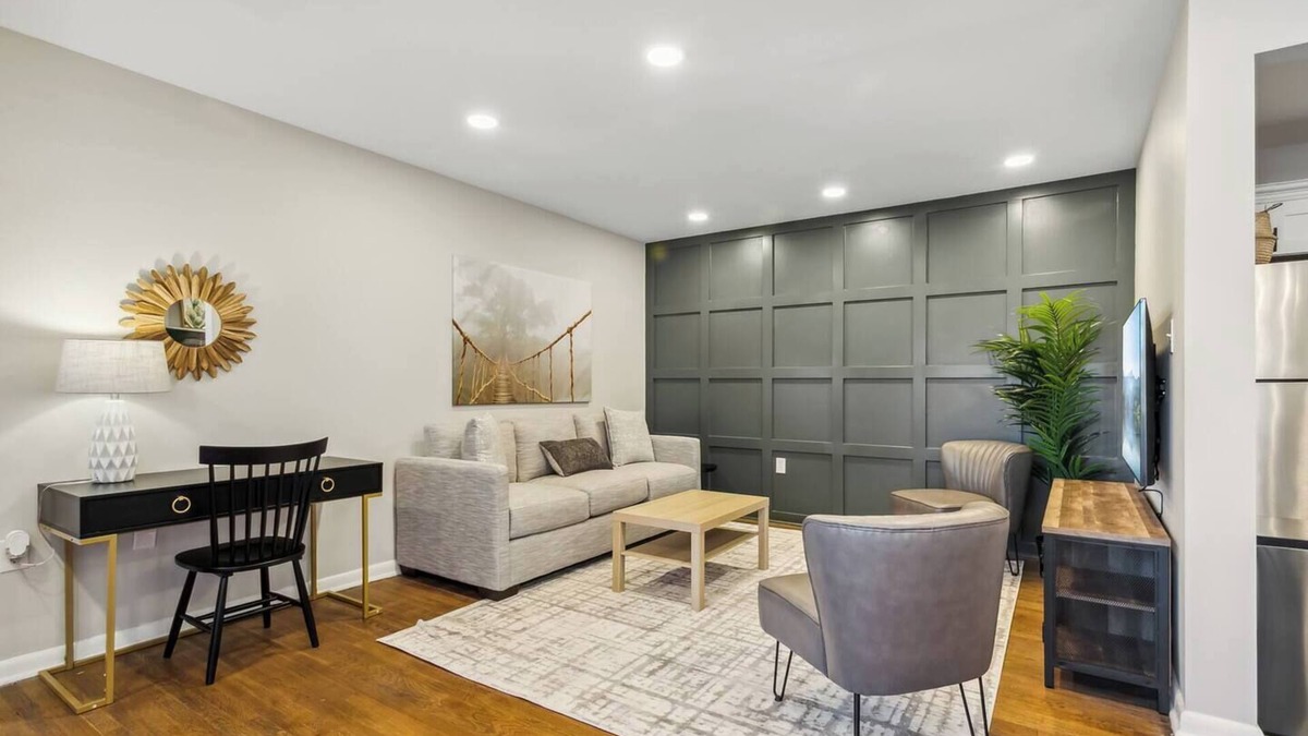 Hampton Apartment | This apartment is a 1 bedroom(s), 1 bathrooms, located in Hampton, VA.
