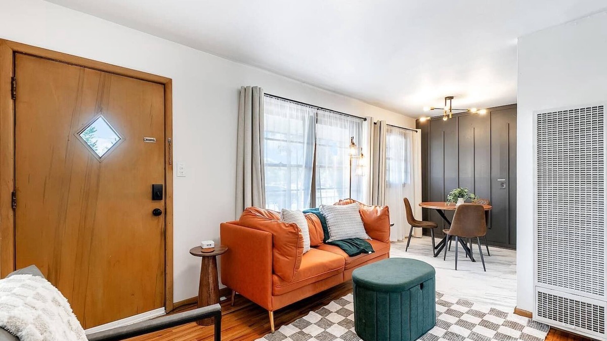 Derby Apartment | This apartment is a 1 bedroom(s), 1 bathrooms, located in Derby, KS.