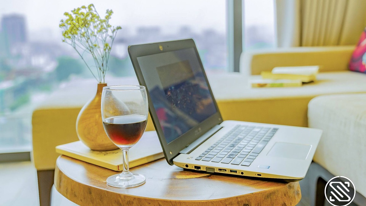 Dong Da Apartment | This apartment is in Artemis Building & you have the whole apt to yourself.