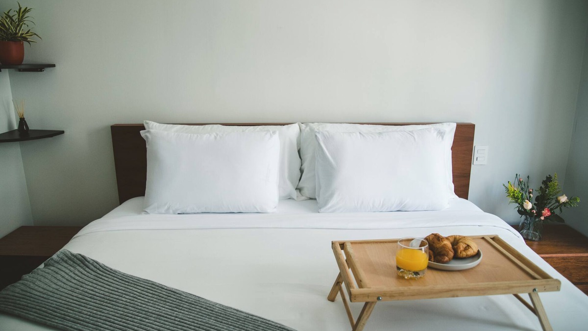 Ampliacion Granada Apartment | This apartment is a 2 bedroom(s), 2 bathrooms, located in Ciudad de México, CDMX.