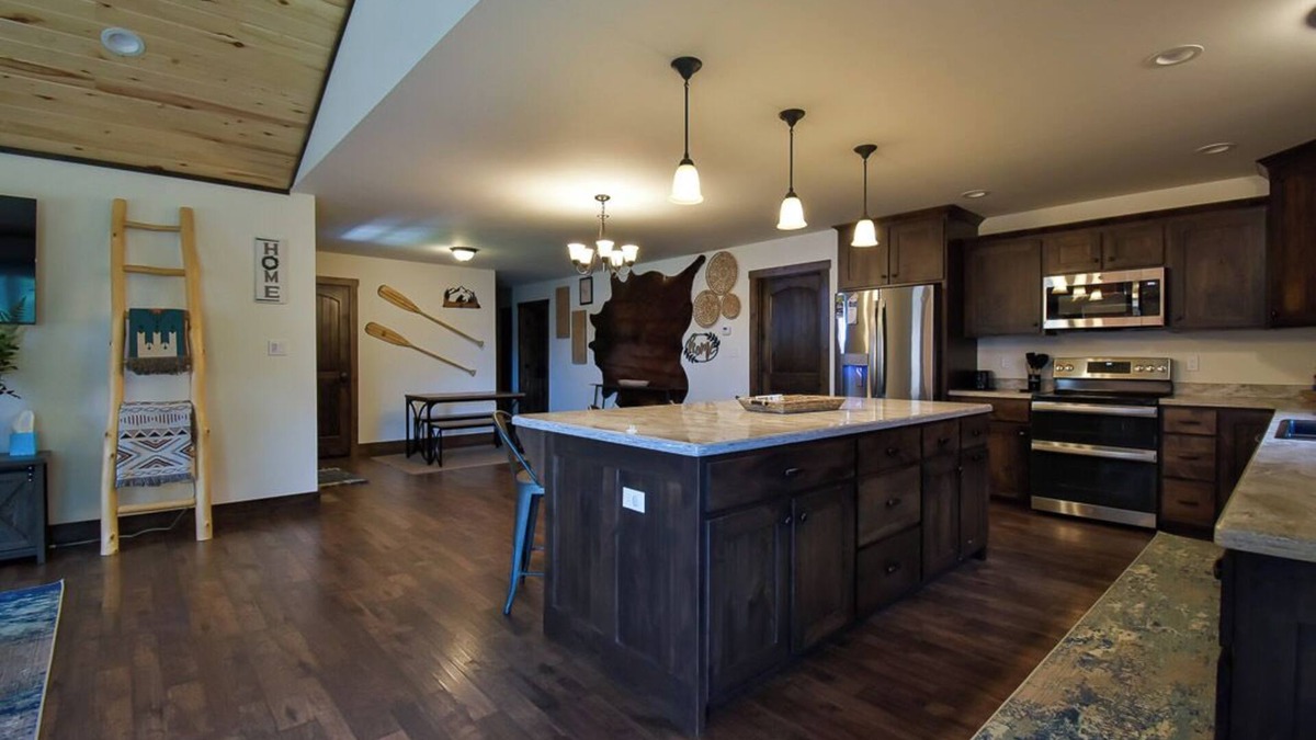 Pagosa Highlands House | This cozy hideaway is your home away from home!