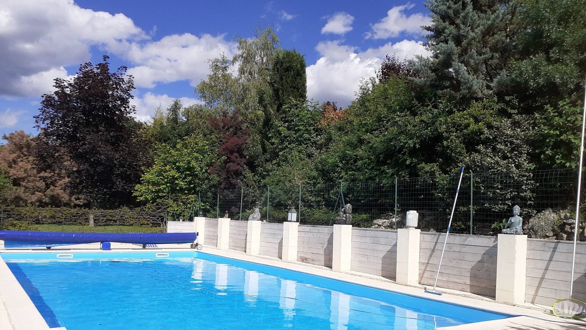 Gras House | This former silkworm is located near Vallon Pont d'Arc and Gorge.