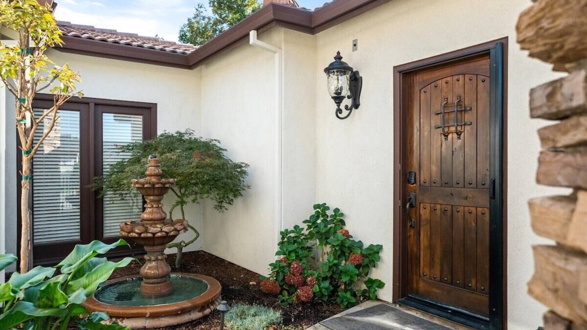 Chico House | This guest house is a 1 bedroom(s), 1 bathrooms, located in Chico, CA.