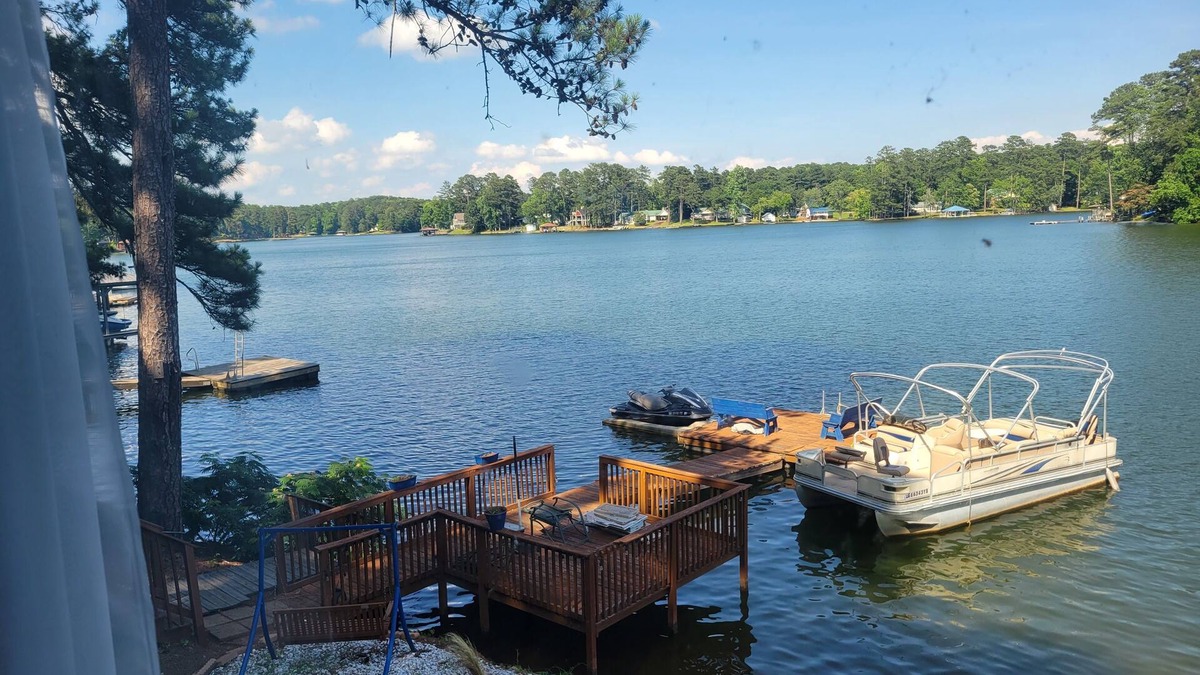 Jackson House | This home away from home offers excitement and the most relaxing atmosphere.