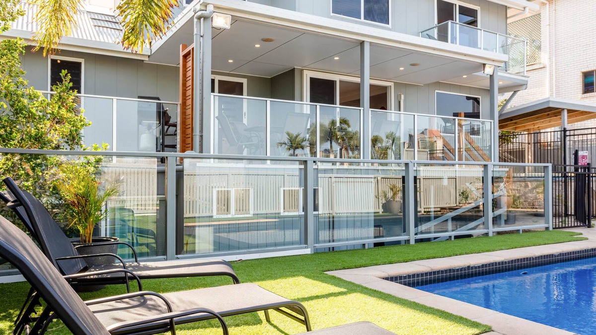 Yeppoon House | This home is amazing!