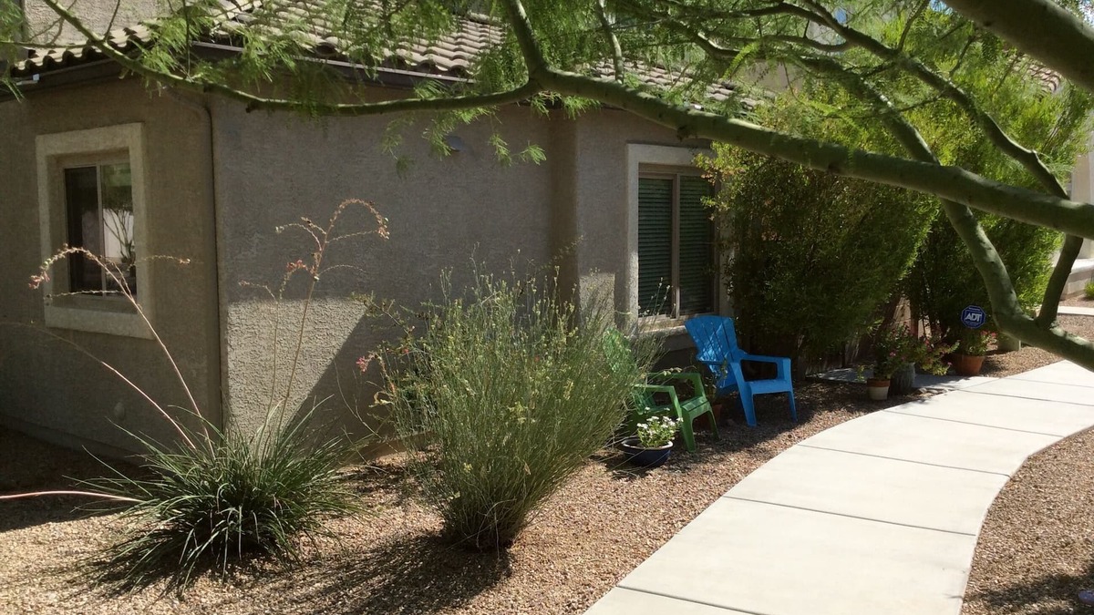 Civano House | This Home Is Ready To Welcome You To Begin Your Vacation Getaway.