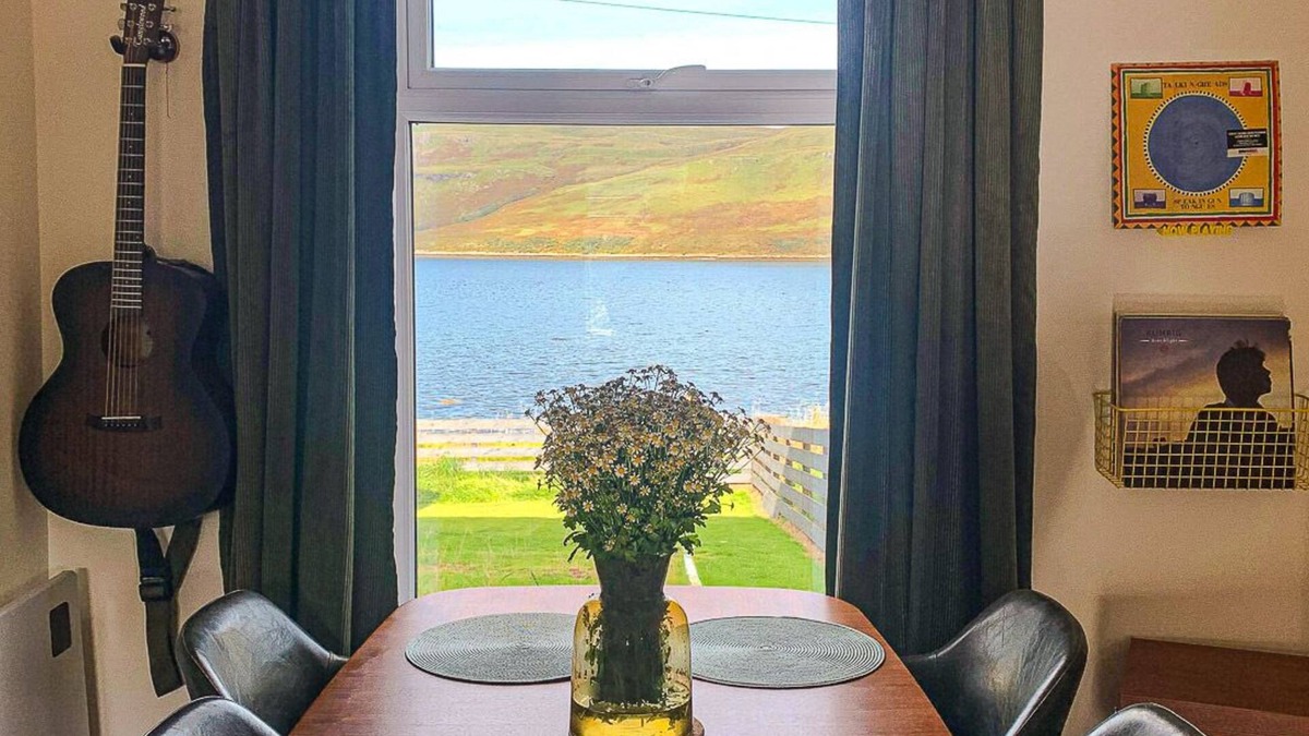 Isle of Skye Cottage | This Must Be The Place, Skye - Carbost