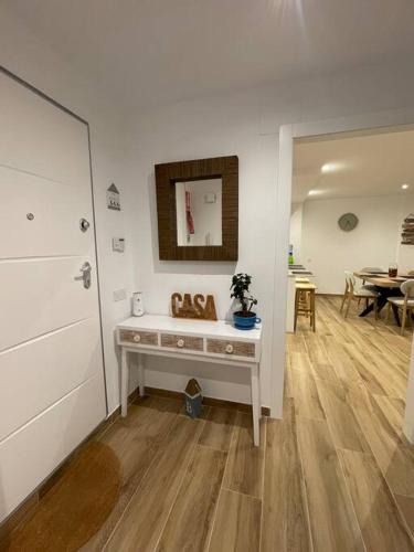 Alhendin Apartment | This spectacular 3-bedroom apart