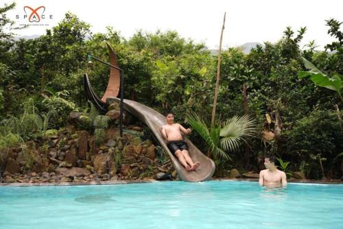 Thach That Villa | THOÁNG Villa - Venuestay